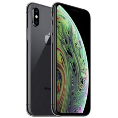 iPhone XS 64GB Space Gray