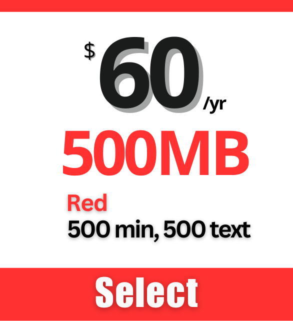 Red Mobile Number boom! Red – boom! MOBILE