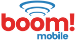 boom! MOBILE
