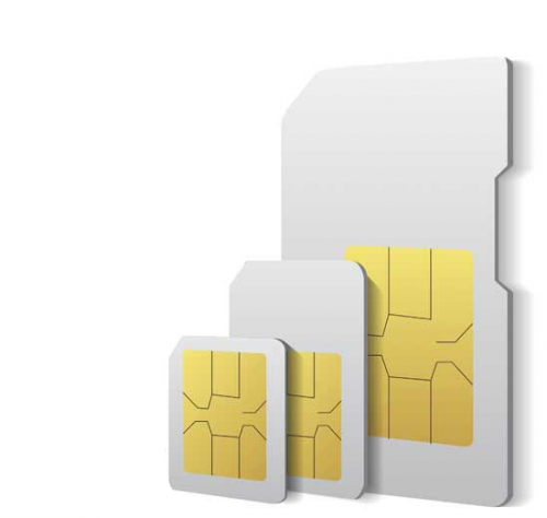 boom! MOBILE 3-IN-1 TRICUT SIM CARD